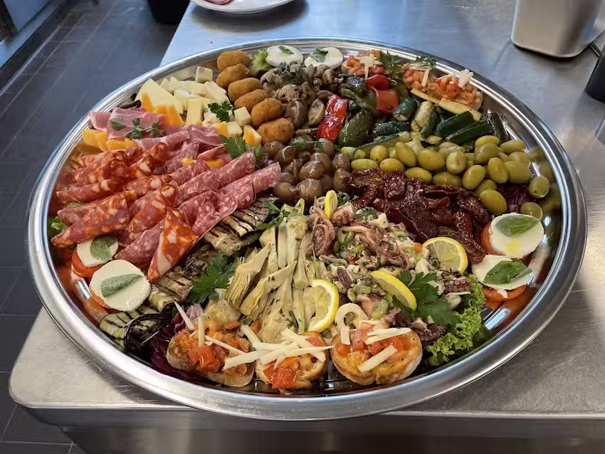 Proper by Sildi Pizza