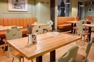 Prost & Mahlzeit – Mainz