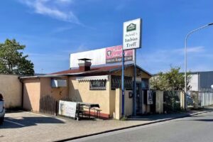 Pscheidl’s Imbiss Treff