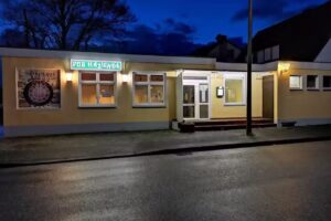 Pub Hazienda