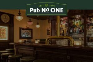 Pub № ONE