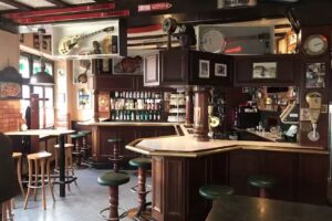 Public Pub – Rheinfelden (Baden)