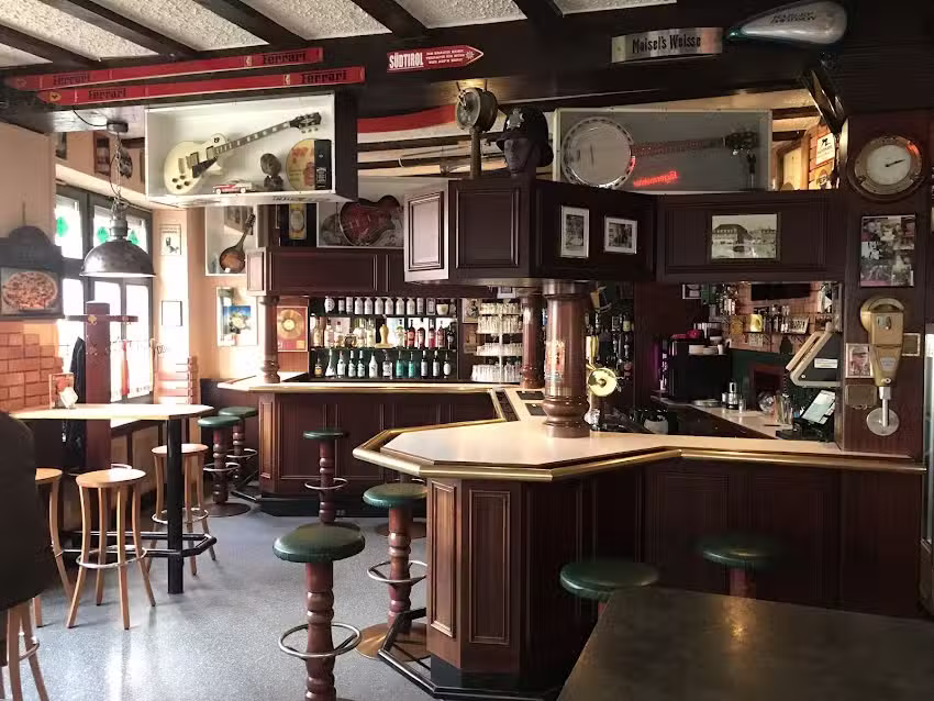 Public Pub &ndash; Rheinfelden (Baden)