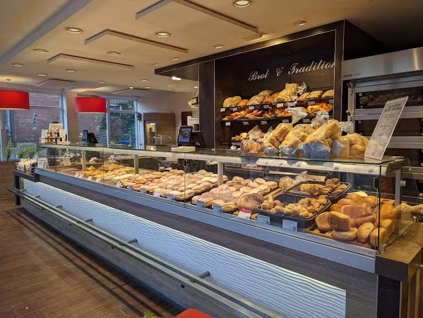 PUCK Mein Ostseebäcker