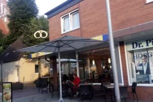 PUCK Mein Ostseebäcker