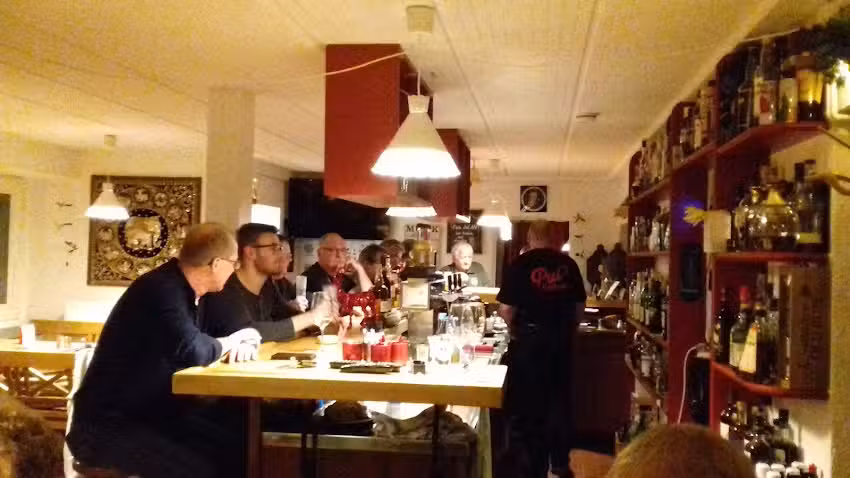 Pui`s Restaurant