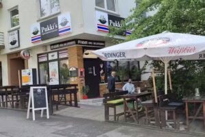 Pukkis Thail&auml;ndisches Restaurant