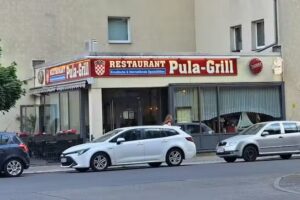 Pula-Grill