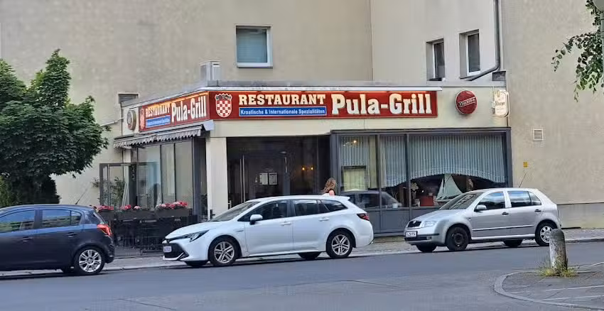 Pula-Grill