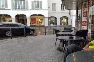 Pulcinella Crailsheimer Pizza & Kebabhaus