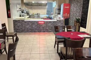 Pulcinella Pizzeria