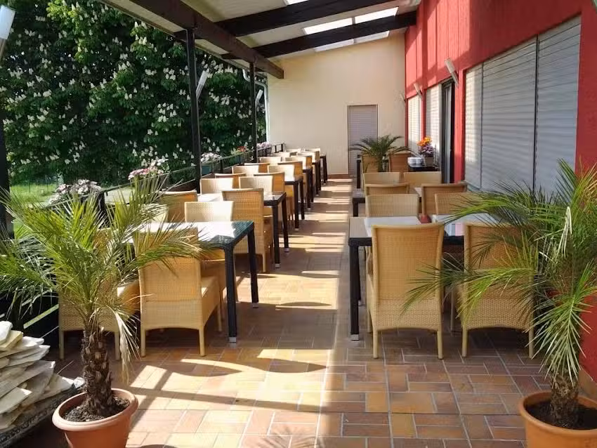 Pulcinella Trattoria & Pizzeria UG