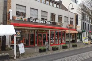 Pulheimer Grill