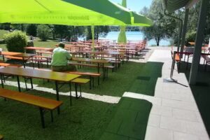 Pullinger Seestüberl