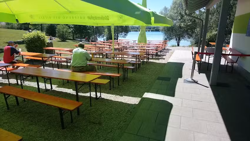 Pullinger Seest&uuml;berl