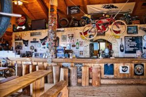 Pullman City Biker Ranch