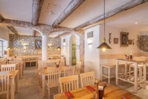 Pullman City: Il Cavallo