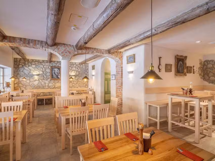 Pullman City: Il Cavallo