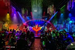 Pulverfass Cabaret
