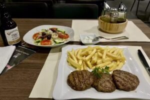 Pungelscheider Grill