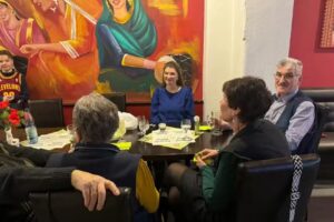 Punjab Indisches Restaurant