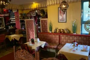 PUNJAB PALACE Gräfelfing