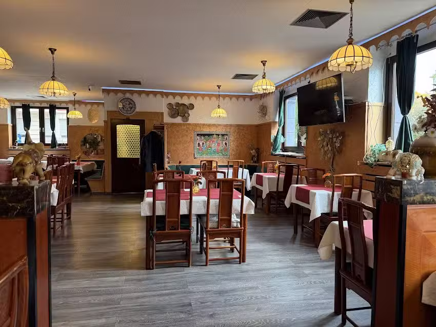 Punjab Palace Pforzheim