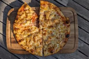Punjab Pizza Miltitz