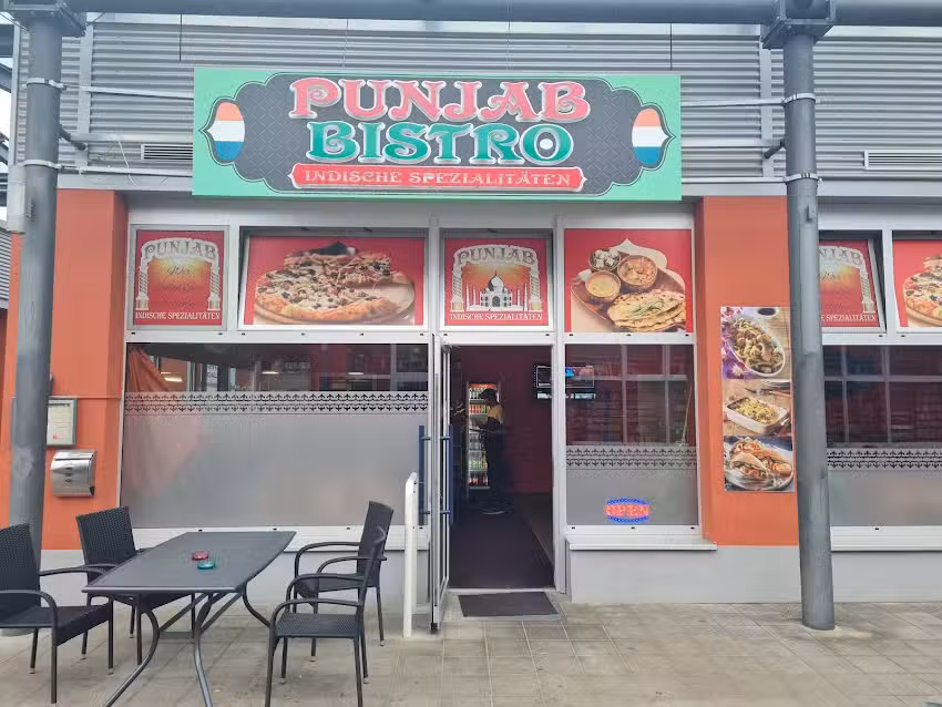 Punjab Pizzeria & Lieferservice
