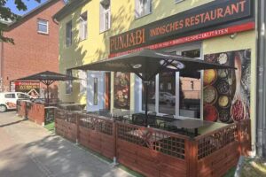 Punjabi Indisches Restaurant