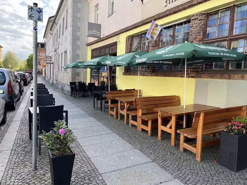 Punjabi Leckere Bites