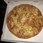 Punjabi Pizza