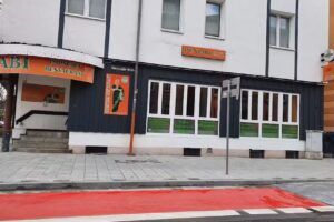 Punjabi Restaurant