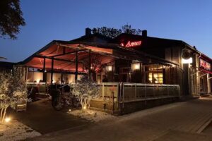Punta Arenas – Steakhaus