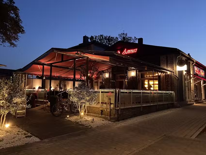 Punta Arenas &ndash; Steakhaus