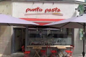 Punto Pasta