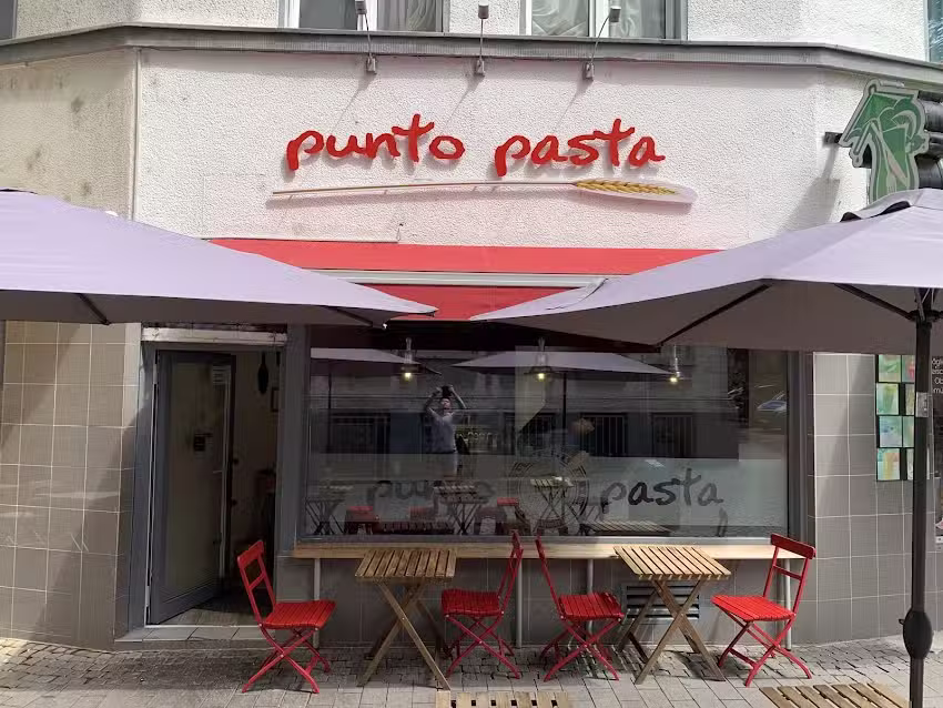 Punto Pasta