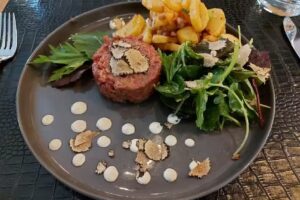 PUR | Essen & Trinken