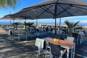 Pure Lago &ndash; Restaurant & Beach Bar
