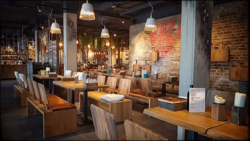 PURiNO Gelsenkirchen