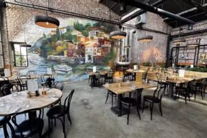 PURiNO Rebels Kitchen Krefeld
