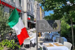 PURO bar e cucina