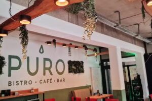 PURO &ndash; Bistro.Cafe.Bar
