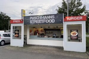 Puschmann’s Imbiss