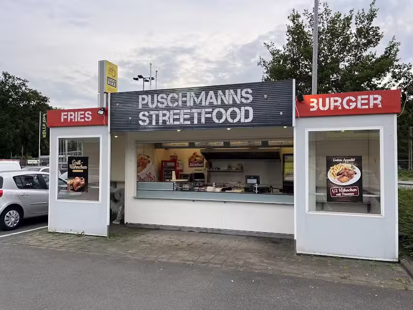 Puschmann’s Imbiss