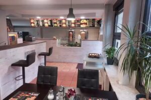 Putlitz D&ouml;nerhaus