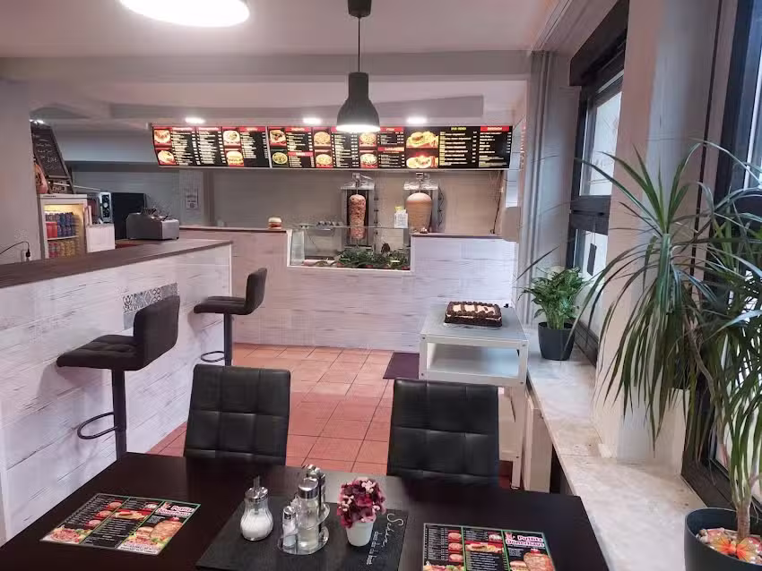 Putlitz D&ouml;nerhaus