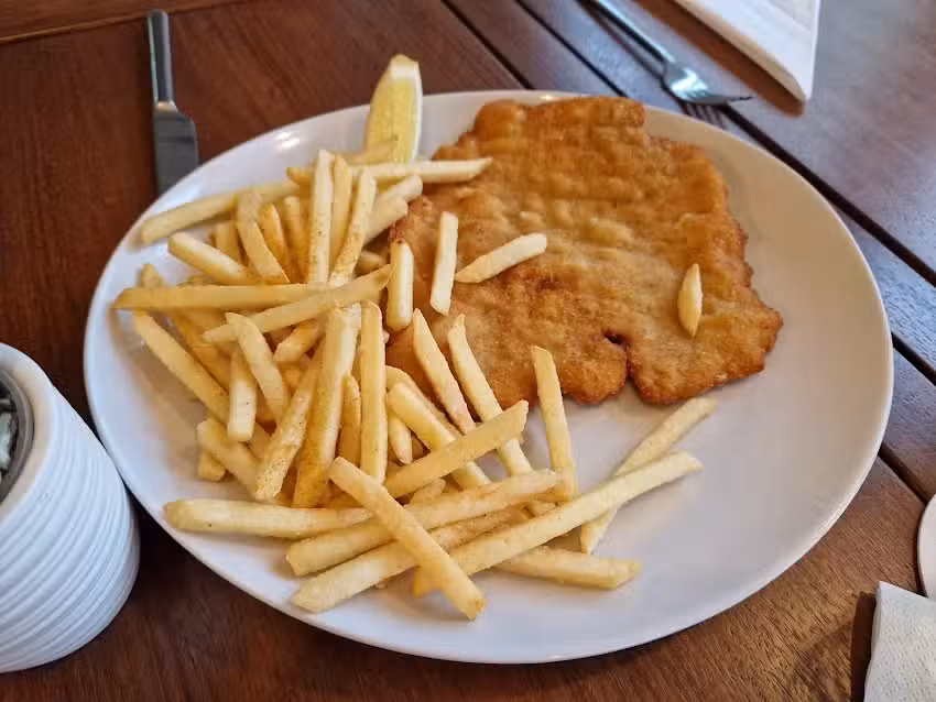 Putzbrunner Sportgaststätte