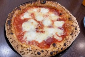 PUVIS PIZZA