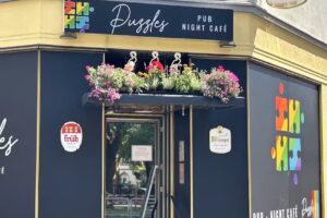 Puzzles Trier